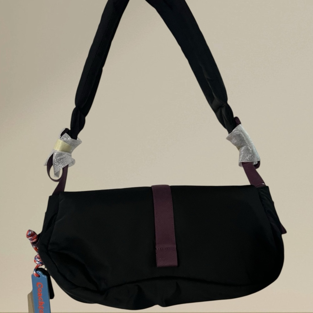 Coachtopia Loop Puffy Wavy Dinky
